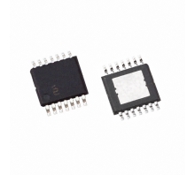 ISL78301FVEAZ Image.