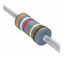 MFR-25FRF52-39R2 Image.