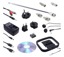 SI4770-A-EVB Image.
