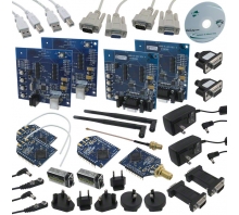 XBP09-DMDK Image.