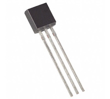 DS18B20+ Image.