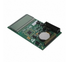 STM8L15LPBOARD Image.