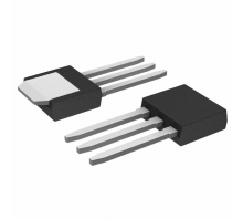 NTD25P03L1 Image.