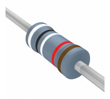 MFR-25FRF52-90K9 Image.