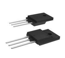 STGFW40V60F Image.