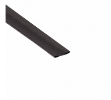 FP301-3/4-50'-BLACK-SPOOL Image.