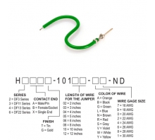 H3AXT-10105-G8 Image.