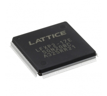 LFXP2-17E-5QN208I Image.