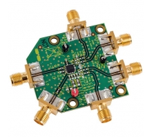 ADL5370-EVALZ Image.