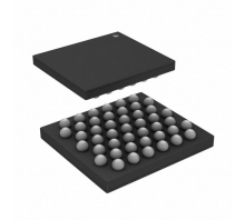 ATSAMD21G17A-UUT Image.
