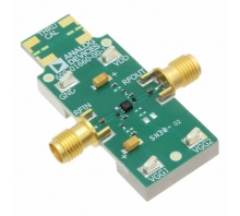 EV1HMC8410LP2F Image.