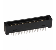 FX2CA-52P-1.27DSA(71) Image.