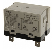 G7L-2A-T-J-CB-AC100/120 Image.
