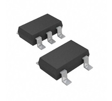 MIC2287CYD5-TR Image.