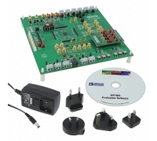 EVAL-AD7293SDZ Image.