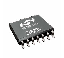 SI8238BD-D-IS3R Image.
