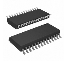 DSPIC33EV128GM102T-I/SO Image.
