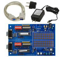 CY3220LINBUS-RD Image.