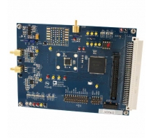 EVAL-AD7612EDZ Image.