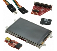 SK-32PTU-AR Image.