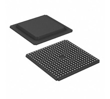 XC3S500E-4FGG320C Image.