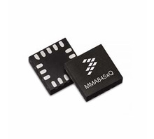 MMA8452QT Image.