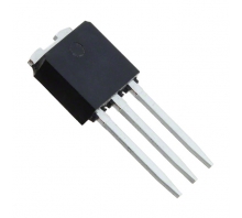 STU9N60M2 Image.