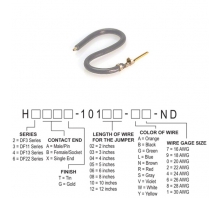 H3AXG-10103-S6 Image.