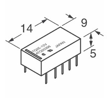 TQ2H-L2-9V Image.