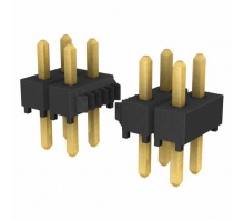 TSW-136-06-G-D Image.