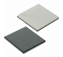 XC7VX485T-2FF1157I Image.