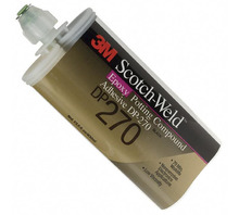DP270-BLACK-400ML Image.