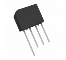 KBP202G-G Image.