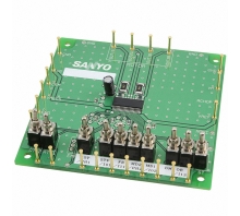 LV8746VGEVB Image.