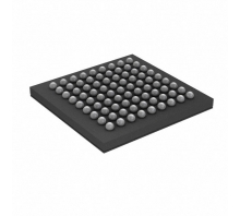 LCMXO3LF-4300E-5UWG81ITR50 Image.