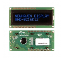 NHD-0216K1Z-NSB-FBW-L Image.
