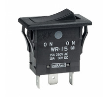 WR15AF Image.