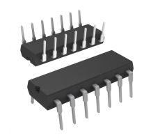 MCP3204-CI/P Image.