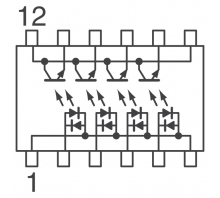 PS2845-4A-A Image.
