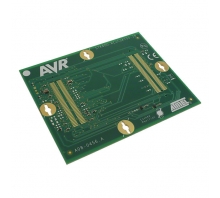 ATSTK600-RC28 Image.