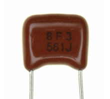ECQ-B1H561JF Image.