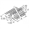 FTMH-152-03-L-DH
