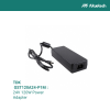TDK GST120A24-P1M — 24V/5A Desktop Power Supply for Industrial and Medical Applications