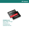 SDINBDG4-8G: 8GB e.MMC Storage Solution for Embedded and Industrial Devices
