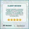 Customer Case Study: Futuretech Components Empowers a Leading Communications Manufacturer in Vietnam