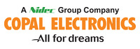 Copal Electronics