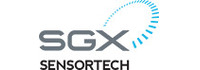 SGX Sensortech
