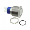 Elevate Your Projects with FTC's AV22 Series Push Button Switches: Quality and Convenience at Your Fingertips