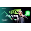 NVIDIA to Build Giant AI Supercomputer in Taiwan