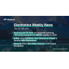 Electronics Weekly News | December 22–28, 2025